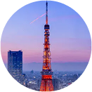 Tokyo